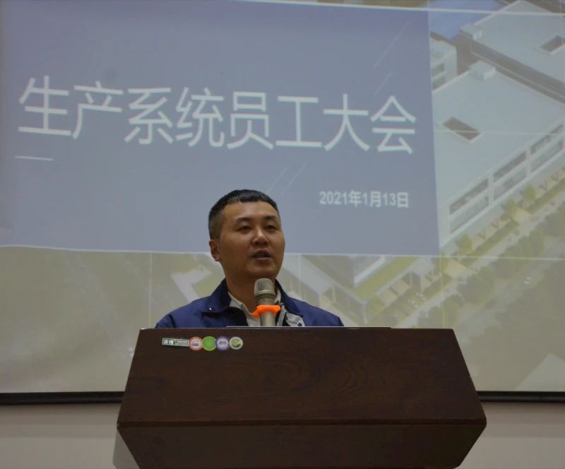 浙江力諾 | 春節(jié)返鄉(xiāng)，我們倡議