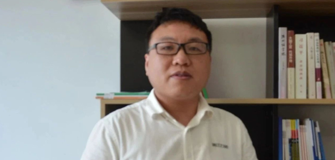 最美力諾人 | 朱顯達(dá)：聚焦于每一個(gè)客戶，嚴(yán)控付款節(jié)點(diǎn)