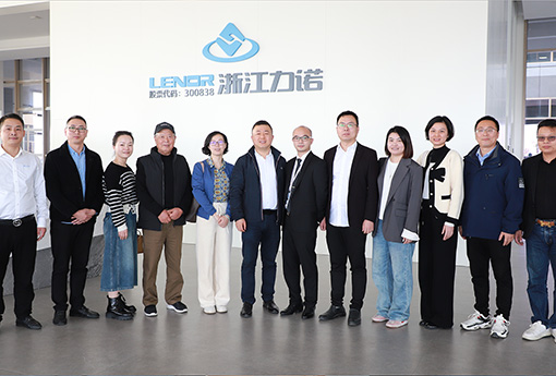 喜報 | 熱烈祝賀浙江力諾榮獲溫州市「最美工廠」稱號！